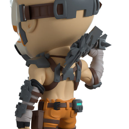 Youtooz - Borderlands - Krieg