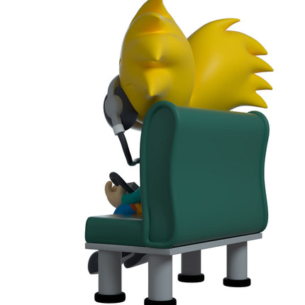 Youtooz - Hey Arnold: Arnold