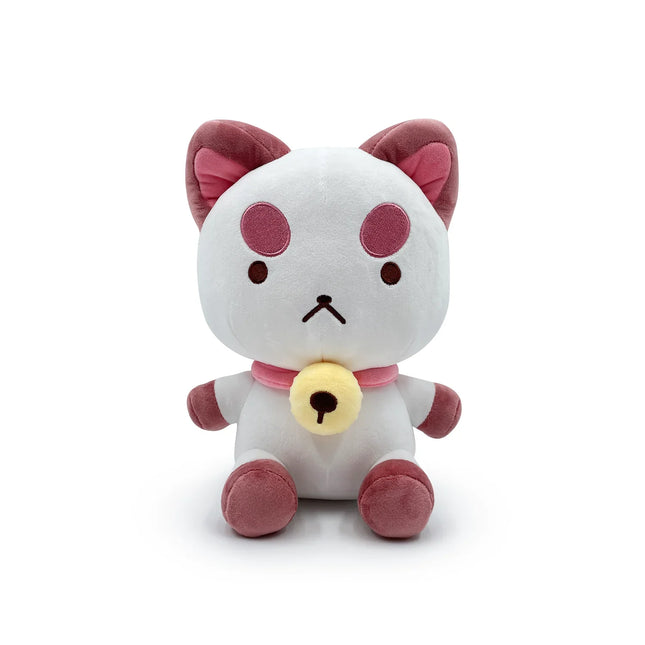 Youtooz - Bee And Puppycat: Puppycat Plush (9IN)