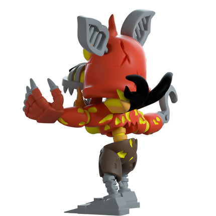 Youtooz - Five Nights at Freddy's: Grimm Foxy