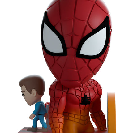 Youtooz - Marvel: Spiderman The Amazing Spiderman #50
