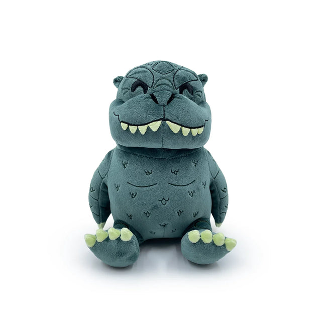 Youtooz - Godzilla: Classic Godzilla Plush (9IN)