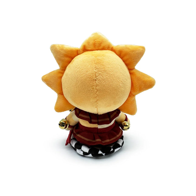 Youtooz - Five Nights at Freddy's: Sun Chibi Shoulder Rider Plush (6IN) [Release date: 2024/08]