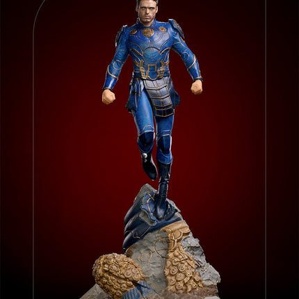 Marvel Eternals 1/10 Scale Figure BDS Ikaris