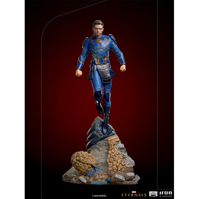 Marvel Eternals 1/10 Scale Figure BDS Ikaris