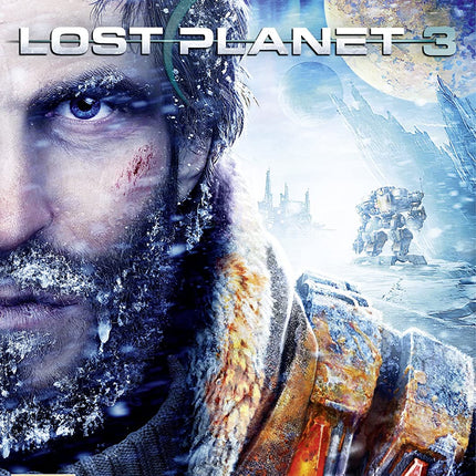 Lost Planet 3 (PC DVD)