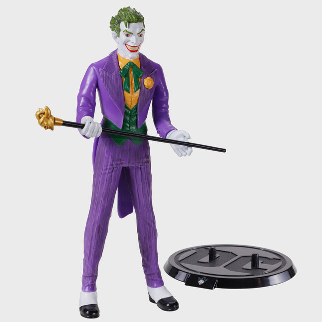 DC Joker Bendyfigs Figure