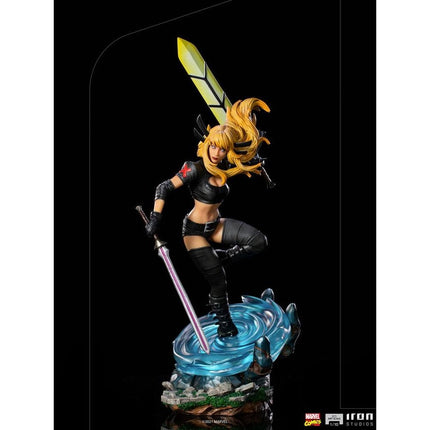 X-Men - Magik 1/10 Scale Figure