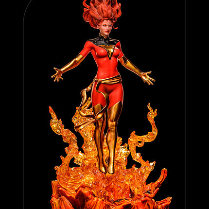 X-Men 1/10 Scale Figure Phoenix