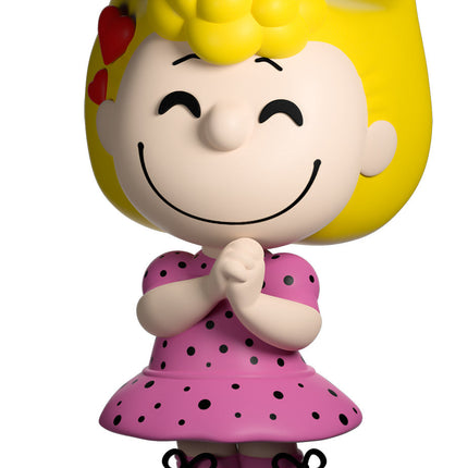 Peanuts - Sally