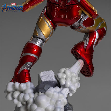 Iron Man – Avengers: Endgame – Minico Figure