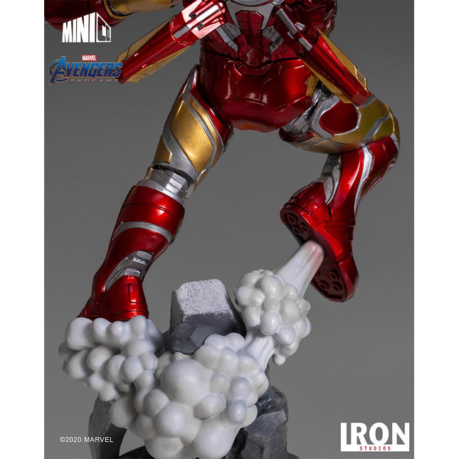 Iron Man – Avengers: Endgame – Minico Figure