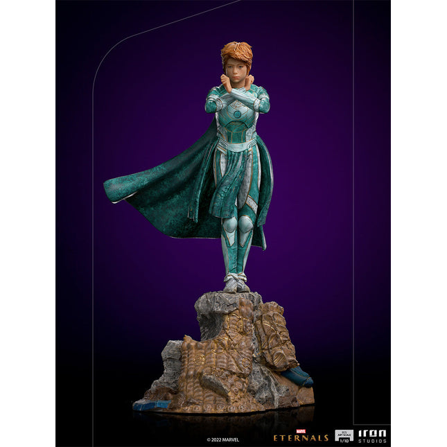 Marvel Eternals 1/10 Scale Figure BDS Sprite
