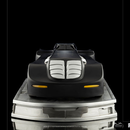 BATMOBILE - BATMAN THE ANIMATED SERIES 1/10 Scale Figure