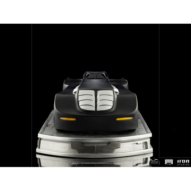 BATMOBILE - BATMAN THE ANIMATED SERIES 1/10 Scale Figure