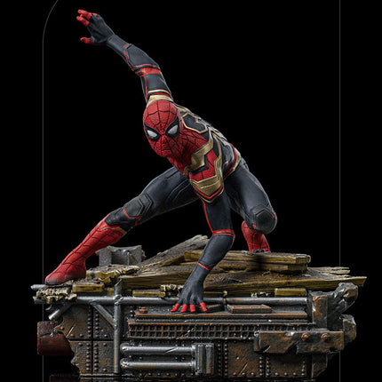 Spider-Man No Way Home 1/10 Scale Figure Peter #1