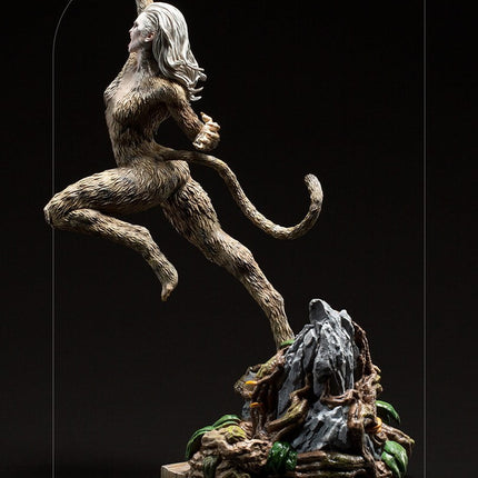 Cheetah BDS Art Scale 1/10 Figure – WW84