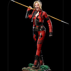 Iron Studios - 1/10 Scale Figures