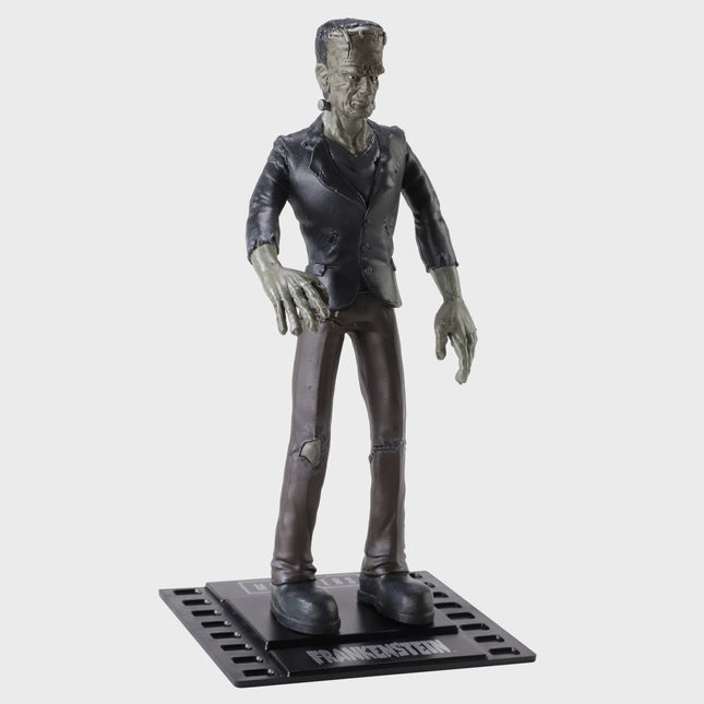 Universal Monsters - Frankenstein Bendyfigs Figure
