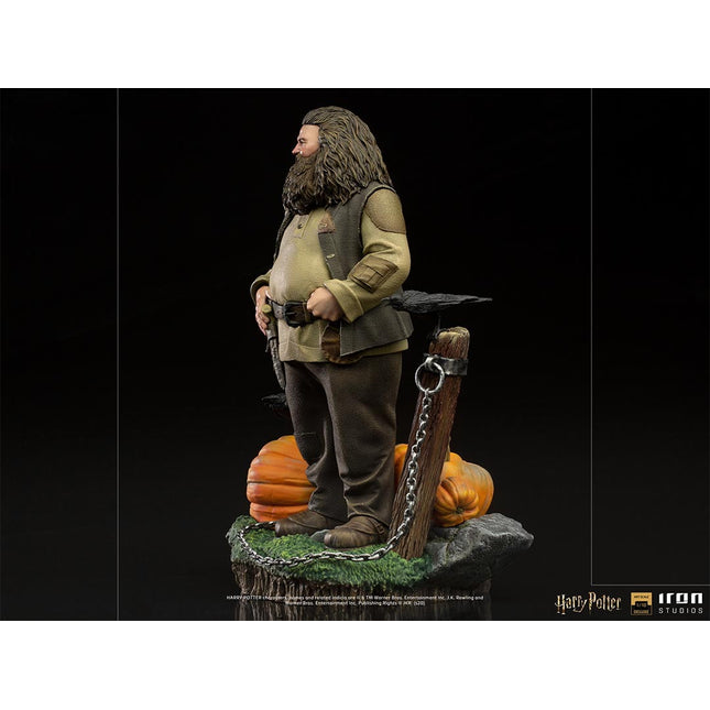 Hagrid Deluxe Art Scale 1/10 Figure – Harry Potter