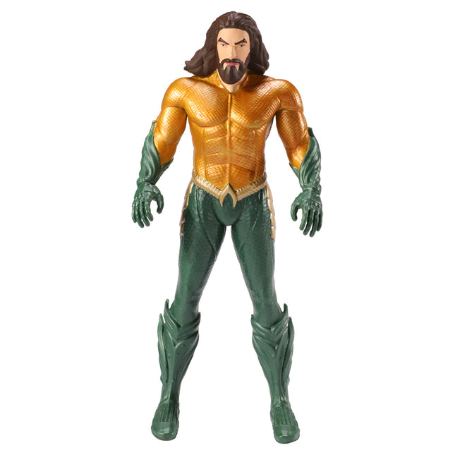 Aquaman Mini Bendyfigs Figure