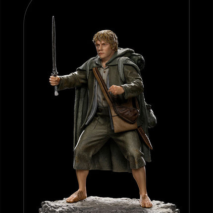 Sam – The Lord of the Rings 1/10 Scale Figure