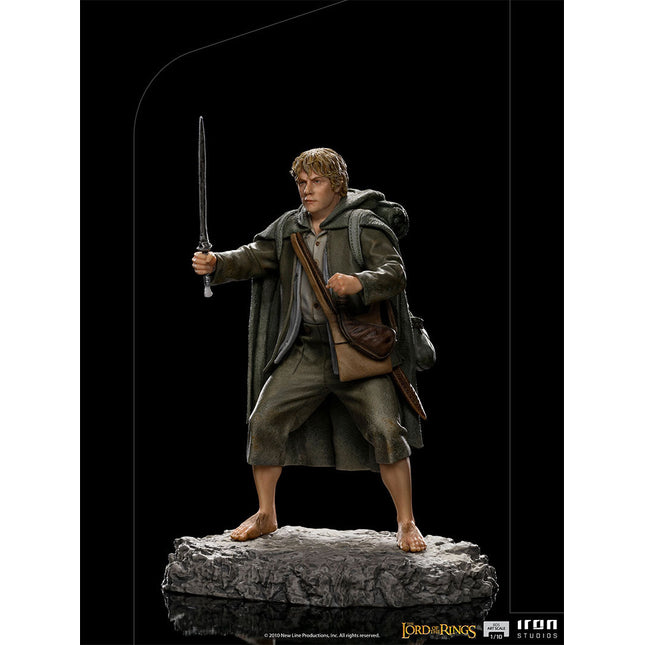 Sam – The Lord of the Rings 1/10 Scale Figure