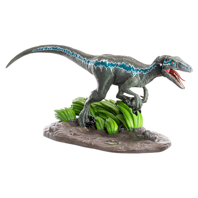 Jurassic Park Toyllectible Treasures – Raptor Recon