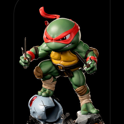 TMNT Minico Figure Raphael