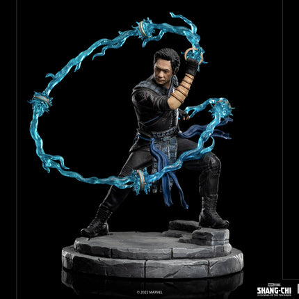 Wenwu Shang Chi BDS Art Scale 1/10 Figure