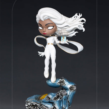 Storm - X-Men MiniCo Figure