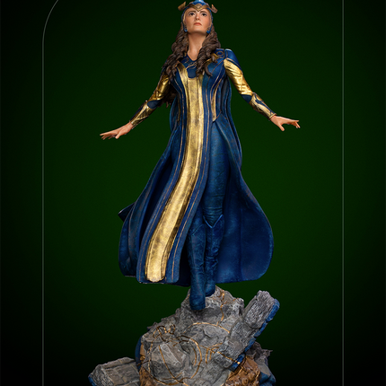 Marvel Eternals BDS 1/10 Scale Figure Ajak