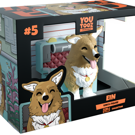 YouTooz - Cowboy Bebop: Ein Flocked