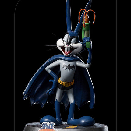 Bugs Bunny Batman Space Jam A New Legacy Art Scale Figure 1/10