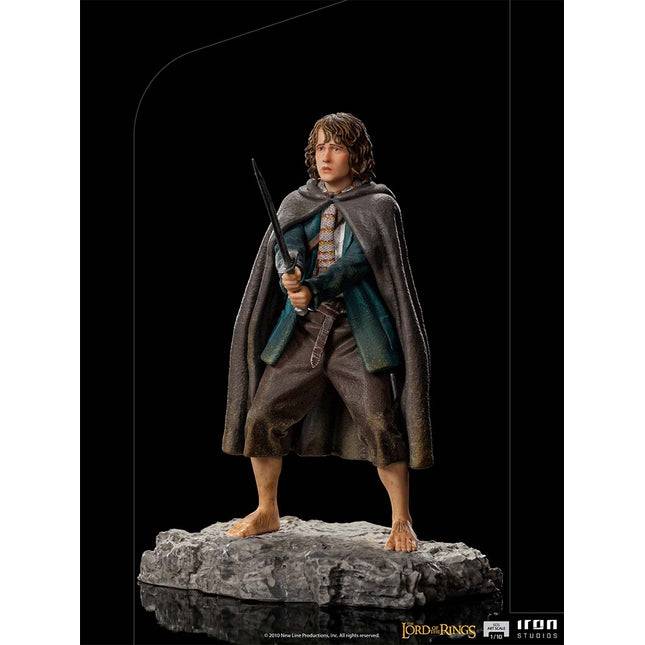 Pippin – The Lord of the Rings – 1/10 Scale Figure