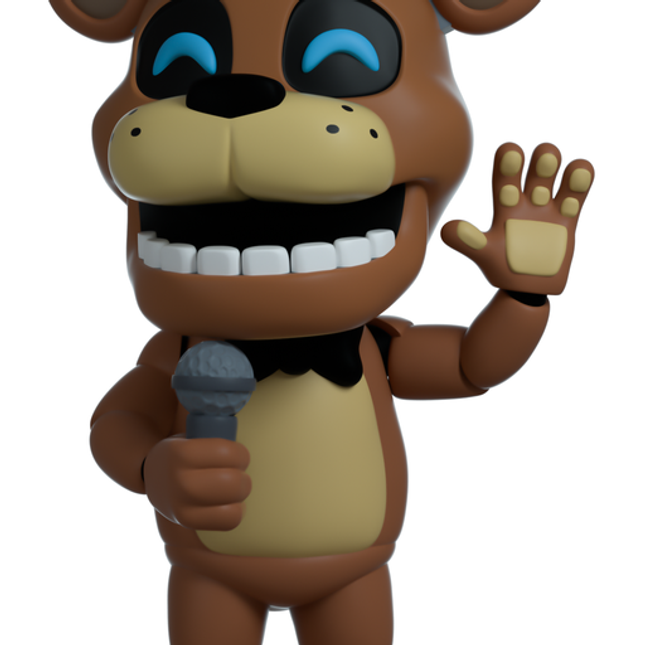 YouTooz - Five Nights at Freddy's: Freddy