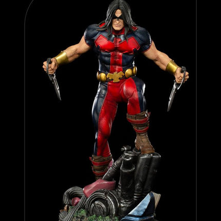 X-Men - Warpath BDS 1/10 Art Scale Figure