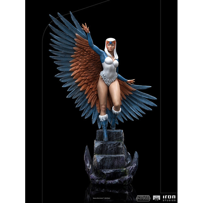 Masters of the Universe 1/10 Scale Figure Sorceress