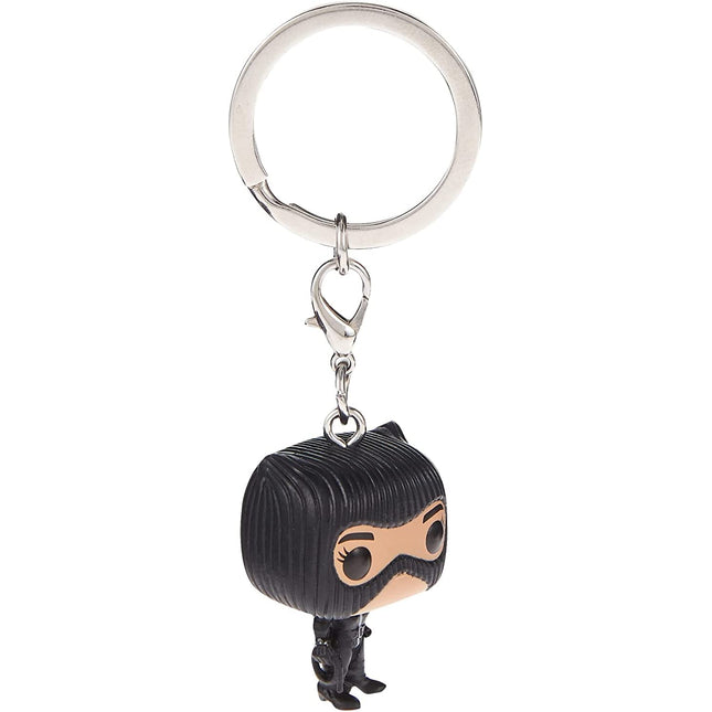 Funko 59284 POP! Keychain: The Batman - Selina Kyle
