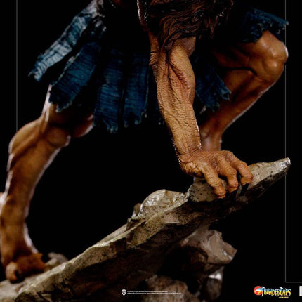 THUNDERCATS - VULTUREMAN BDS 1/10 ART SCALE Figure