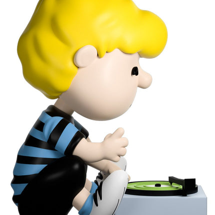 Peanuts - Schroeder