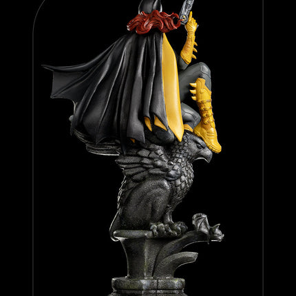 Batgirl – DC Comics – Series #7 – Art Scale 1/10 Figure