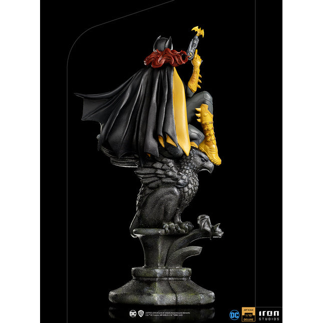 Batgirl – DC Comics – Series #7 – Art Scale 1/10 Figure