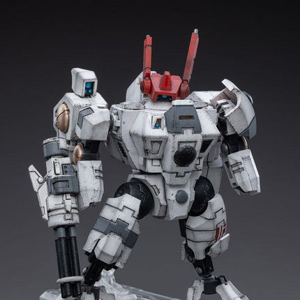 Warhammer 40K T'au Empire XV8 Crisis Battlesuit Shas'vre Tash'lor