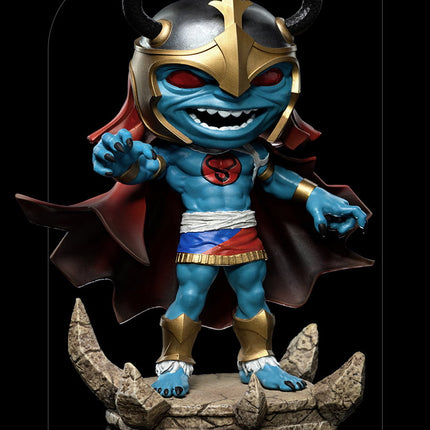 Thundercats Minico Figure Mumm-Ra