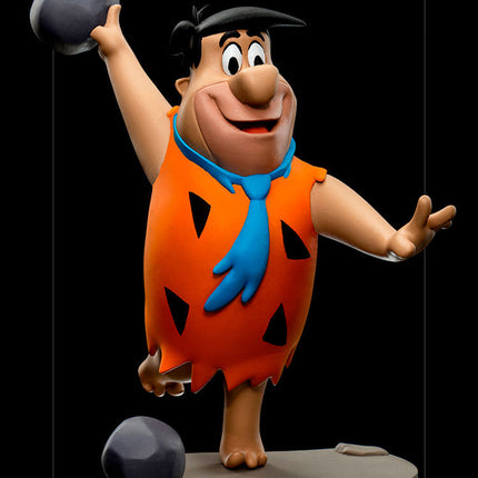 FRED FLINTSTONE - THE FLINTSTONES 1/10 Scale Figure