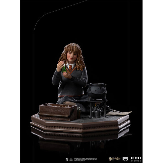 Harry Potter 1/10 Scale Figure Hermoine Granger Polyjuice