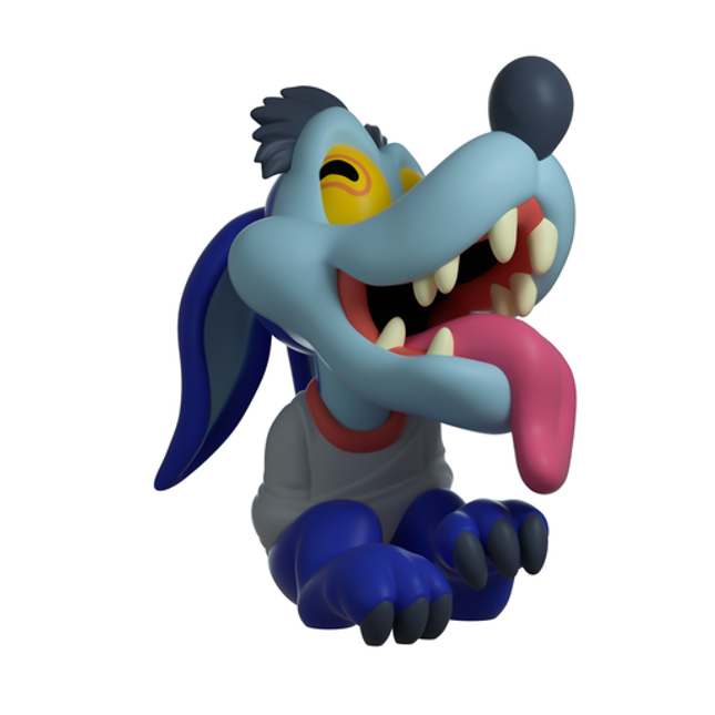 Youtooz - Crash Bandicoot: Ripper Roo