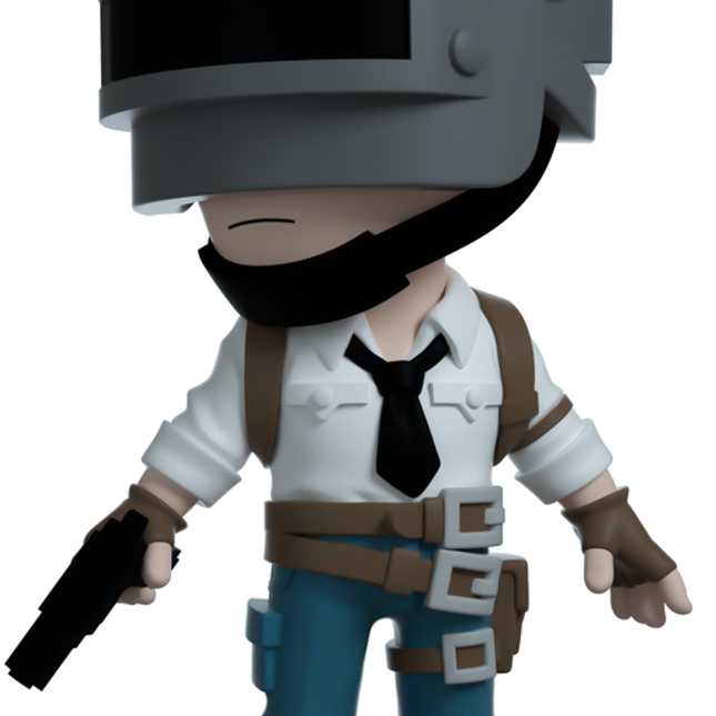 YouTooz - PUBG: The Lone Survivor