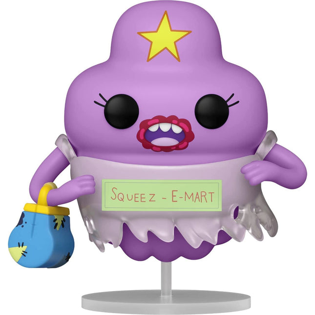 Funko 57785 POP! Animation: Adventure Time - Lumpy Space Princess